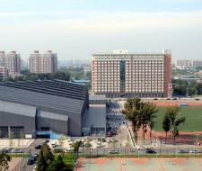 Henan Agricultural University