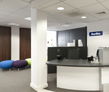 Berlitz English School of London