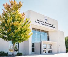 Marian Catholic High School Amerigo Education