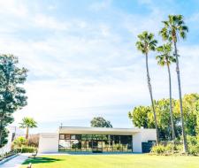 School Amerigo Los Angeles - Bishop Montgomery High School