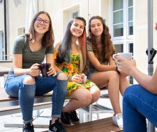 DID Deutsch Institut Summer School in Nuremberg