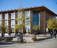 Mälardalens Högskola (MDH)