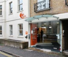 EC Brighton Summer Camp