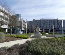 Institut National Polytechnique de Toulouse (INPT)