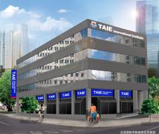 TAIE International Institute Private School
