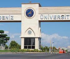 Akdeniz University