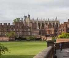 Rothesay Netherwood School