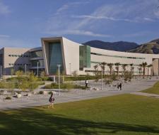 California State University San Bernardino