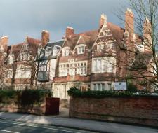 Wychwood Oxford Private School