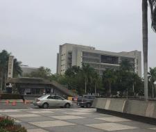 National Chiayi University (NCYU)