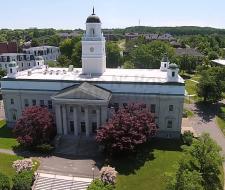 Acadia University