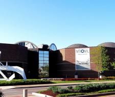 Indiana University/Purdue University Fort Wayne