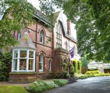 Rugby School Summer Camp