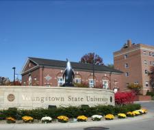 Youngstown State University (YSU)