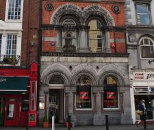 Centre of English Studies Dublin CES (English School)