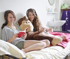 Ceran Spa Summer Camp