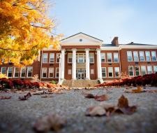 Eastern Kentucky University