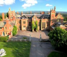 EC Cambridge Summer Camp