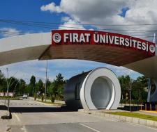 Firat University