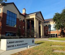 Lamar University