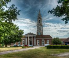 Royal Hospital School Summer Academic Camp