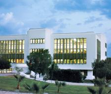 Eastern Mediterranean University