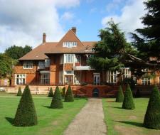 Marymount Summer School (Discovery Summer)