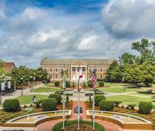 Florida Agricultural & Mechanical University