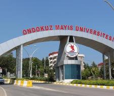Ondokuz Mayýs University