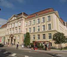 University of Leoben