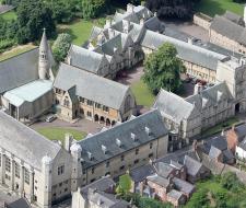 Uppingham School Summer Camp