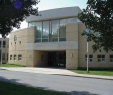 St Thomas More Private School