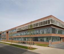 Stiftung Tierärztliche Hochschule Hannover