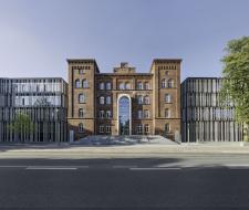 Technische Universität Hamburg Harburg