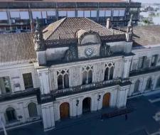 Universidad Nacional del Litoral