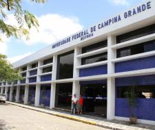 Universidade Federal de Campina Grande