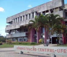 Universidade Federal do Espírito Santo