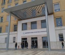 Università degli Studi della Basilicata