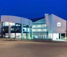 Universität Witten Herdecke