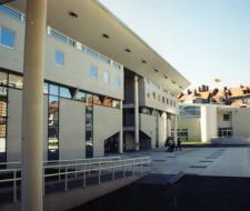 Université du Littoral Côte d'Opale