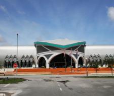 Universiti Tun Hussein Onn Malaysia (UTHM)