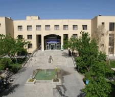 University of Isfahan