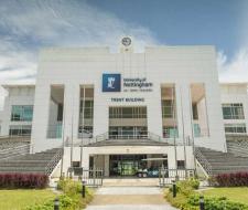 University of Nottingham Malaysia