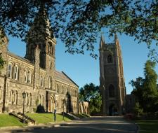 University of Toronto