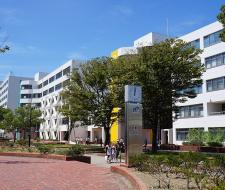 Toyohashi University of Technology