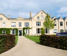 Wycliffe Preparatory School