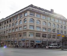 Berlin School of Business & Innovation BSBI