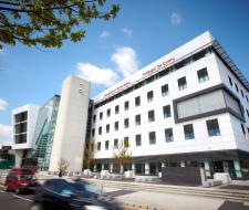 University of South Wales (Glamorgan & Wales Newport)