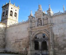 Universidad de Burgos