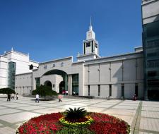  Lanzhou University of Technology